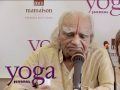 Iyengar DVD Yoga Journal