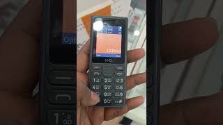 Hmd Nokia 105 Keyboard Issues