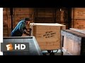 Raiders Of The Lost Ark 10 10 Movie CLIP Top Secret 1981 HD