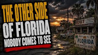 The Other Side of Florida Nobody Comes to See!!