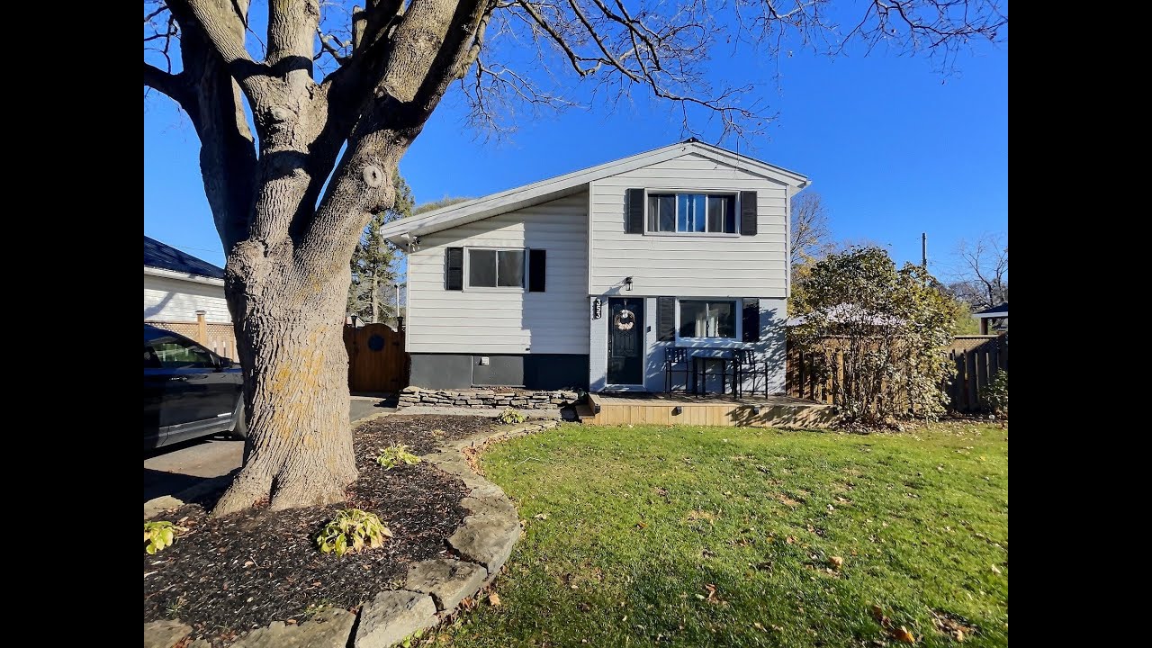 353 McAuley Rd Prescott, Ontario YouTube