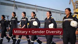 India's only women veterans Job Fair -11th March 2025 screenshot 2