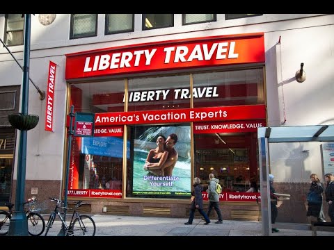 travel company in chicago