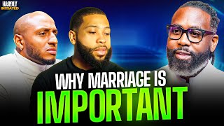 Signs That God is Preparing You For Marriage! @JermoneGlenn