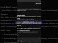 Why is no one discussing these hidden ChatGPT commands that enhance performance and accuracy? |  #ai
