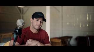 Easton Corbin - Raising Humans (Acoustic Video)