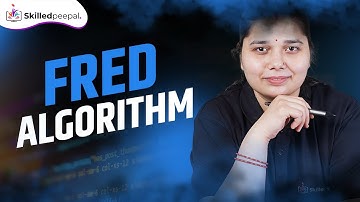 Fred Algorithm  | Google SEO Update Explained in Hindi + English | Skilled Peepal