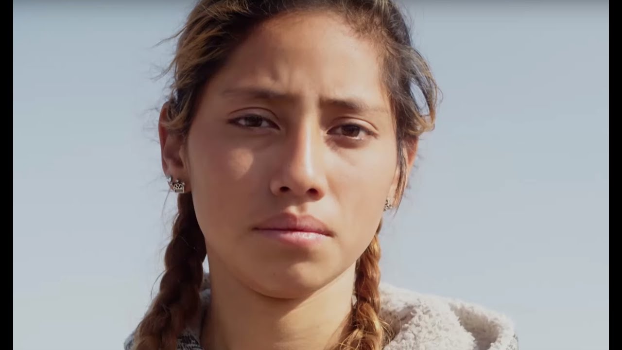 Za 20 godzin pracy na wysypisku mogła zarobić równowartość... 20 zł [Kobieta na krańcu świata]