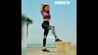 kpop Idols before and after losing weight (part 1) ⚠️ No H*Te