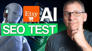 Etsy Launches SEO TESTING Feature For Select Sellers by Brand Creators 2,393 views 3 weeks ago 9 minutes, 9 seconds