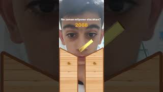 Ben okadar yaşamamki 😭