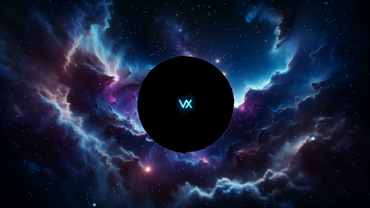 Stairwell 5EII | electronic | VYNTRAXHL- Copyright Free Music