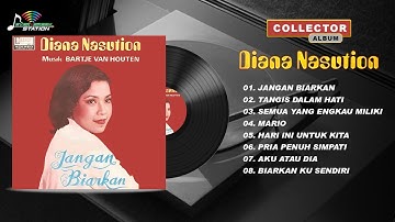 Thumbnail of COLLECTOR SERIES - JANGAN BIARKAN - DIANA NASUTION#dpmevergreen