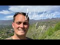 Wild Rose Loop Hike, Salt Lake City, Utah