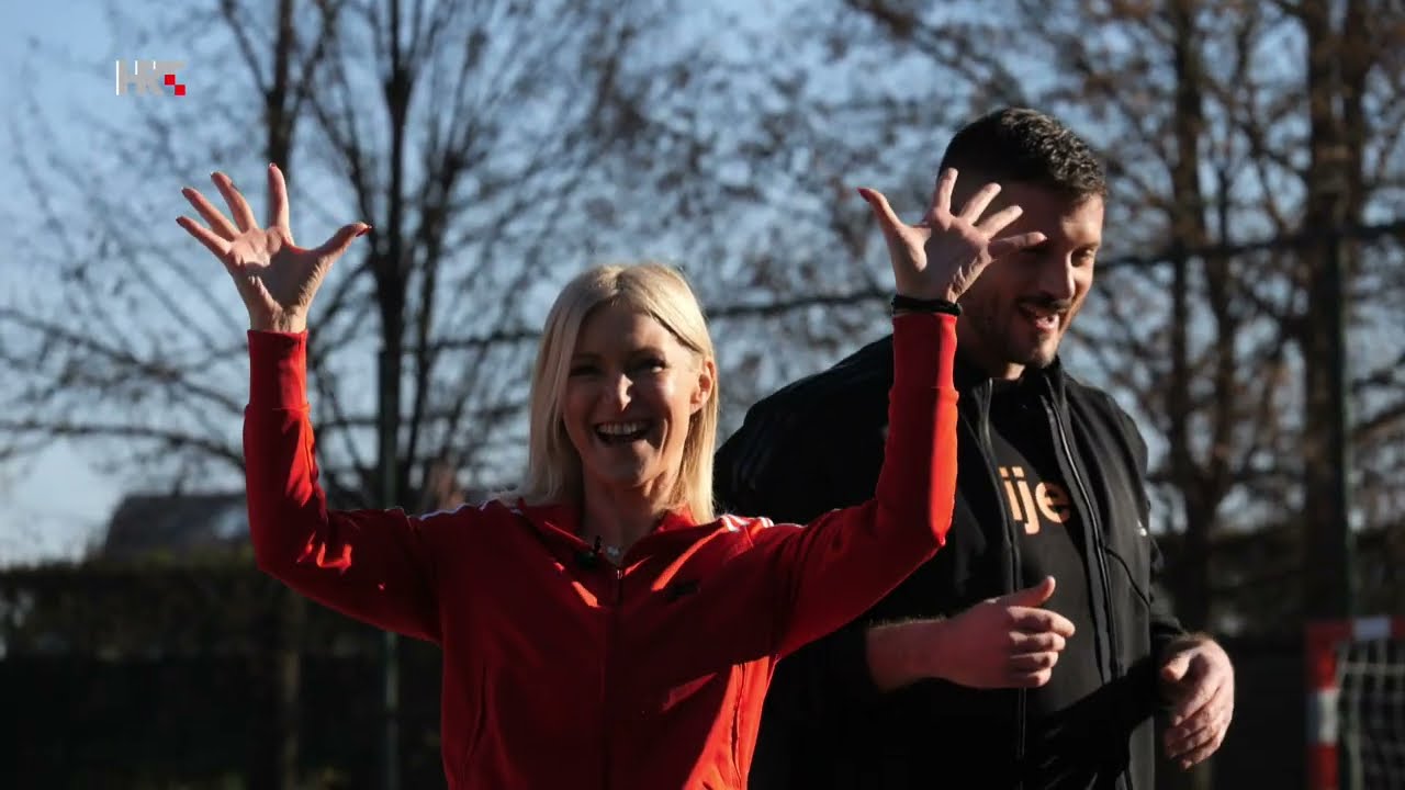 Samo opušteno s Dorijanom: Uršula Tolj | Kod nas doma | HRT