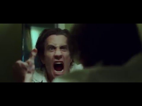 In 'Nightcrawler', Jake Gyllenhaal Maimed His Hand