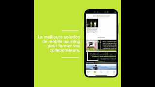 EMPRISE - FORMEZ VOUS PARTOUT ET TOUT LE TEMPS - L’APPLI E-LEARNING screenshot 2