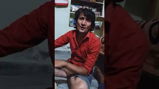 Pathar Ke Sanam Cover By Anil Voice