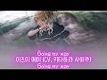 이즈미 메이 - Going my way 가사/발음/번역