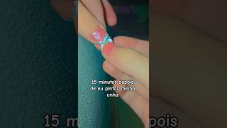 #viral #unhas #protagonista @renata.schneider me nota divaaa