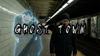 Download Lagu Ghost Town | (Official Music) | Rock Ballad | Burning Verse MP3
