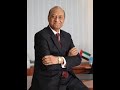 "A Day with Tycoons" Episode -3 Mr.Paras Shahdadpuri - Chairman - Nikai Group of Companies