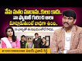 Ap food commission chairman chitha vijay prathap reddy emotional words about his caste  family