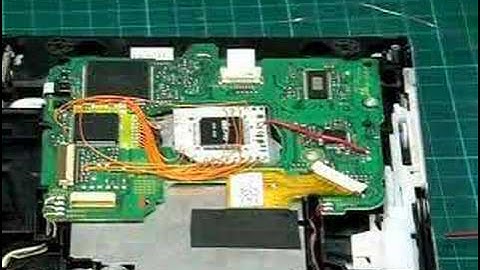 New D2CPro GW-619 & Easy Board Installation-2