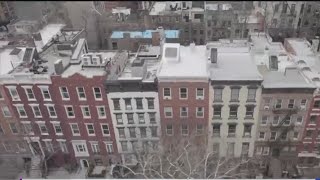 NYC rents spiking and landlords want them to go higher