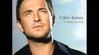 Watch Colin James Shadow Of Love video
