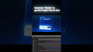 SaaS UI Smooth Animation #aftereffects  #motiongraphics #videoediting