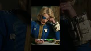 Why isn’t Stephen just part of the Vault experiment?