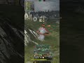 IS-6 vs WZ-120-1 FT #wotblitz #worldoftanksblitz #wotb #tanks #танки
