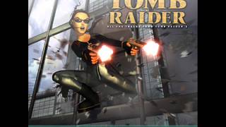 Lara Croft Tomb Raider (V):Chronicles - FULL OST