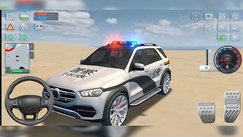 Police Sim 2022 Cop Simulator Android Gameplay - new gameplay 2025 | #gaming