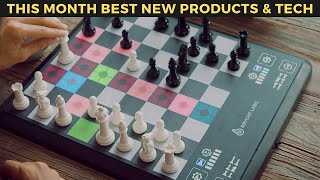 This Month Best New Products &amp; Tech - March 2021