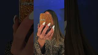 I’m forgetting your face.