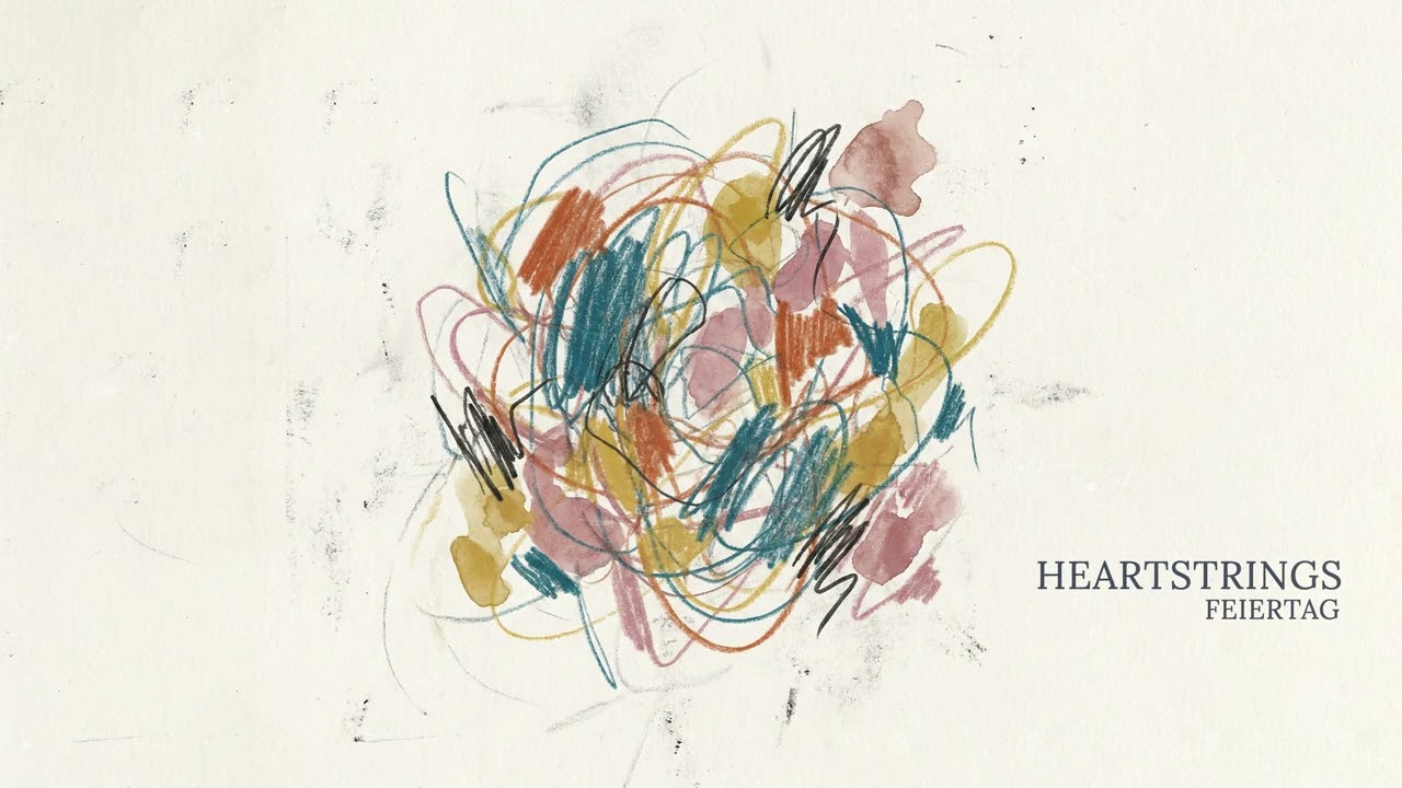 Watch Feiertag - Heartstrings on YouTube Watch Feiertag - Heartstrings on YouTube