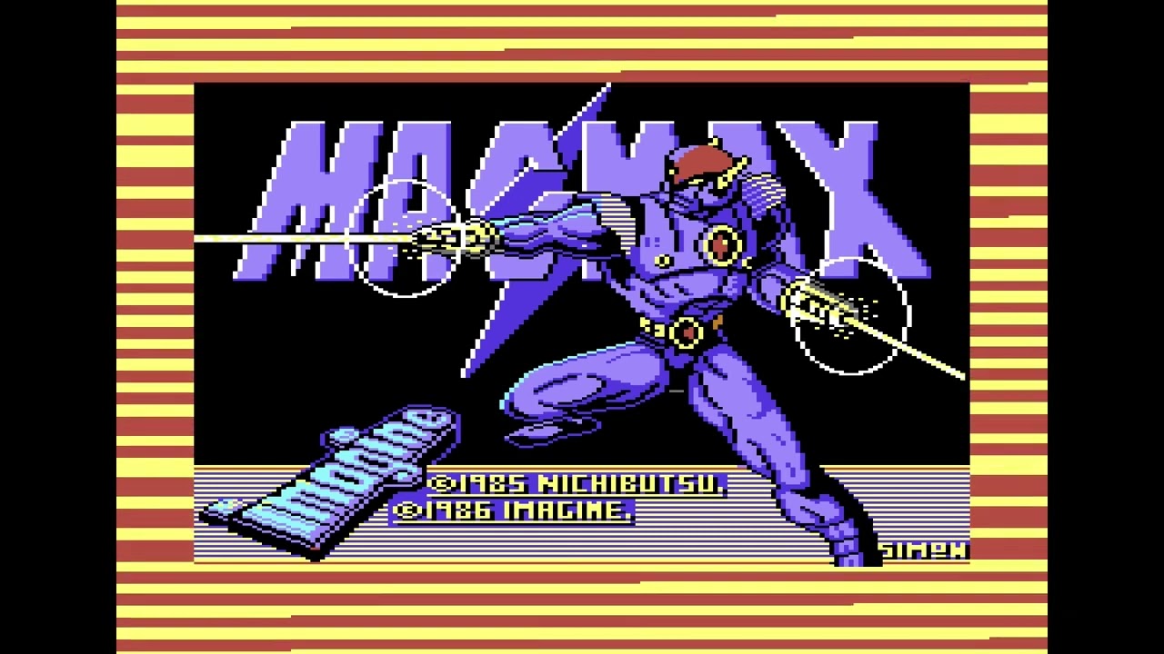 Ocean Loader 1 Cover