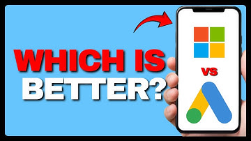 Microsoft Ads vs Google Ads – Which Converts Better in 2025?