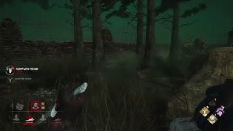 SWF TEAM DESTROYS ITSELF - DBD Ghostface Gameplay @ Green Ranks