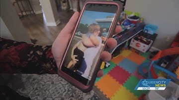 ORDER OF PROTECTION: Judge won