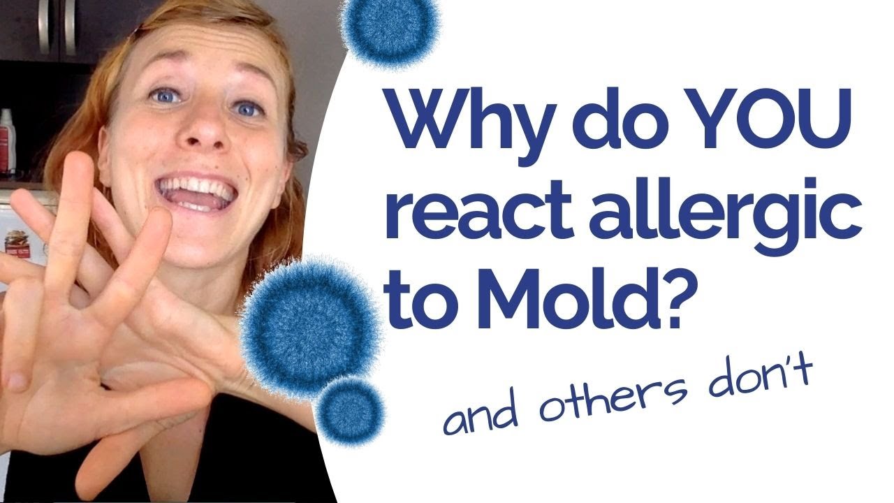 Cracking the Code: Understanding Mold Allergies and Your Unique Reaction