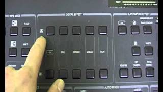 Download Lagu Panasonic WJ-AVE5 video mixer MP3