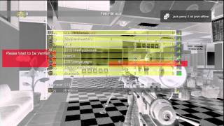 [PS3] MW2: Bushigans Devil Patch V3. Hosted By Me
