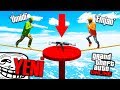 SİLAHI İLK ALAN DİĞERİNİ ÖLDÜRÜR !! *troll parkur* - GTA 5 Online (Sesegel,Ümidi,Limon)