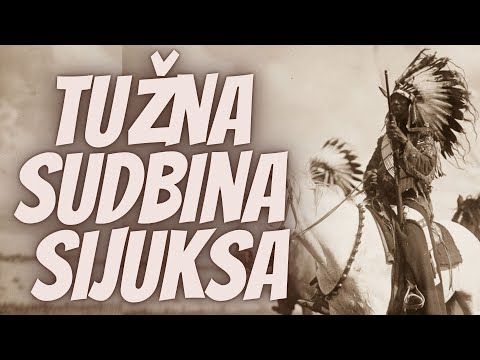 Video: Što je bio Zakon o preseljenju Indijanaca iz 1830.?