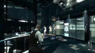 max payne 3 ps3 freeze chapter 1