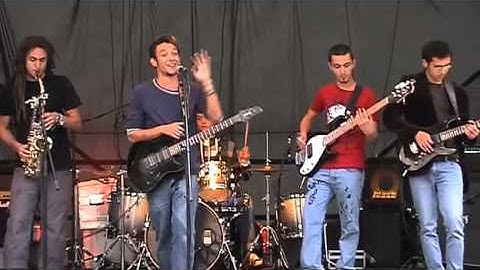 Aware of Being Hypocritical - Gulp!? │ live