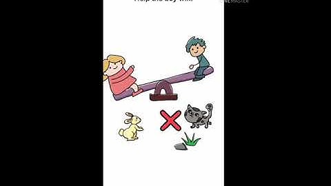 BRAIN OUT LEVEL 🧠😂 31 TO 35 Easy Peasy